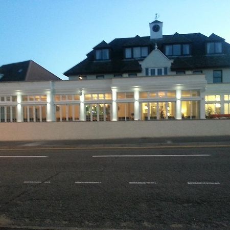 The Fairways Hotel Porthcawl Exterior photo