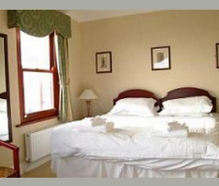 The Fairways Hotel Porthcawl Room photo