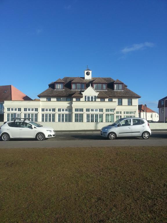 The Fairways Hotel Porthcawl Exterior photo